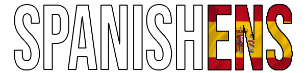 Spanish ENS Logo